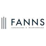 Ícone da FANNS INCORPORADORA LTDA