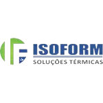 Ícone da ISOFORM COMERCIO E SERVICOS DE ISOLAMENTOS TERMICOS E ACUSTICOS LTDA