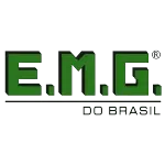 Ícone da EMG DO BRASIL INDUSTRIA E COMERCIO DE EQUIPAMENTOS METALURGICOS LTDA