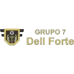 Ícone da GRUPO7 DELL FORTE COMERCIO REPRESENTACAO E SERVICOS LTDA