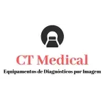 Ícone da CT MEDICAL EQUIPAMENTOS DE DIAGNOSTICOS POR IMAGEM LTDA