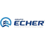 Ícone da ECHER EMPREENDIMENTOS LTDA