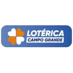 Ícone da LOTERICA CAMPO GRANDE LTDA