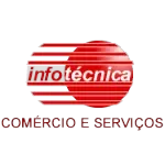 Ícone da INFOTECNICA ENGENHARIA  TELEINFORMATICA LTDA