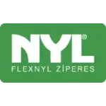 FLEXNYL ZIPERES LTDA