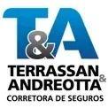 Ícone da TERRASSAN  ANDREOTTA CORRETORA DE SEGUROS LTDA