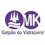 M K FERNANDES VIDROS E FERRAGENS