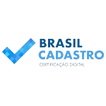 Ícone da BRASIL CADASTRO SISTEMA DE INFORMACOES DE CREDITO LTDA
