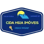 CIDA HSIA CORRETOR DE IMOVEIS