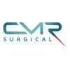 Ícone da CMR SURGICAL BRASIL IMPORTACAO E COMERCIO DE EQUIPAMENTOS MEDICOS LTDA