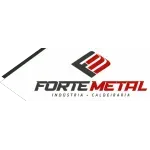 Ícone da FORTEMETAL SERVICOS INDUSTRIAIS LTDA