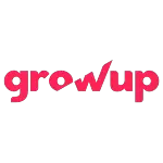 Ícone da GROW UP ADMINISTRACAO DE BENS LTDA