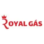 Ícone da ROYAL GAS LTDA