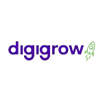 Ícone da DIGIGROW TECNOLOGIA E SISTEMAS LTDA