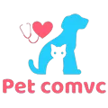 Ícone da PET COMVC CLINICA VETERINARIA LTDA