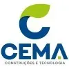 Ícone da CEMA CONSTRUCOES E TECNOLOGIA LTDA