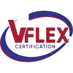 Ícone da VFLEX CERTIFICATION LTDA