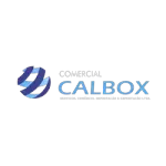 Ícone da COMERCIAL CALBOX SERVICOS COMERCIO IMPORTACAO E EXPORTACAO LTDA