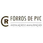 Ícone da CR FORROS DE PVC E MATERIAIS DE CONSTRUCAO LTDA