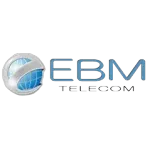 EBM COMERCIO DE EQUIPAMENTOS TELEFONICOS LTDA