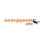 Ícone da SCORPYONNINFO INFORMATICA LTDA