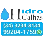 HIDROCALHAS SERVICOS HIDRAULICOS E DE CALHAS LTDA