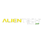 Ícone da ALIENTECH BRASIL COMERCIO DE SOFTWARES E EQUIPAMENTOS ELETRONICOS LTDA