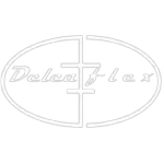 Ícone da DELCAFLEX INDUSTRIA E COMERCIO LTDA