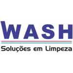 Ícone da WASH SOLUCOES EM LIMPEZA LTDA