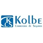 Ícone da KOLBE CORRETORA DE SEGUROS LTDA