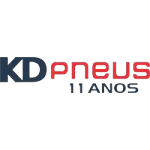 Ícone da KD PNEUS LTDA