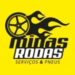 Ícone da MINAS RODAS SERVICOS  PNEUS LTDA