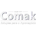 Ícone da COMAK  COMERCIO E REPRESENTACOES DE PECAS MAQUINAS E IMPLEMENTOS AGRICOLAS LTDA