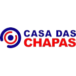 Ícone da CASA DAS CHAPAS LTDA
