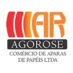 Ícone da AGOROSECOMERCIO DE APARAS DE PAPEIS LTDA