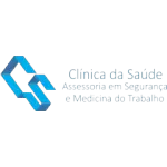 Ícone da C S CLINICA DA SAUDE LTDA