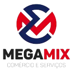 Ícone da MEGAMIX COMERCIO E SERVICOS LTDA