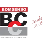 Ícone da BOMSENSO CONTABILIDADE  CONSULTORIA LTDA