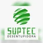 Ícone da SUPTEC DESENTUPIDORA E DEDETIZADORA LTDA