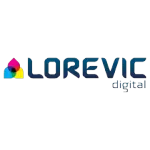 Ícone da LOREVIC DIGITAL LTDA