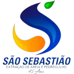 COM E EXTRACAO DE AREIA EPEDREGULHO S SEBASTIAO LTDA