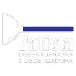 Ícone da DESENTUPIDORA BATISTA LTDA