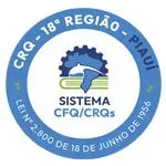 Ícone da CONSELHO REGIONAL DE QUMICA DA 18 REGIAO