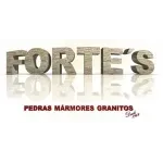 FORTE'S COMERCIO DE PEDRAS LTDA