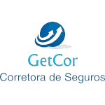 Ícone da GET COR CORRETORA DE SEGUROS LTDA