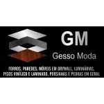 Ícone da GESSO MODA LTDA