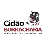 Ícone da MIRANDA  MIRANDA BORRACHARIA LTDA