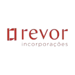 Ícone da REVOR CONSTRUTORA E INCORPORADORA LTDA