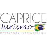 Ícone da CAPRICE TURISMO E OPERADORA LTDA