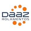 DAAZ ROLAMENTOS FERRAMENTAS E PARAFUSOS LTDA